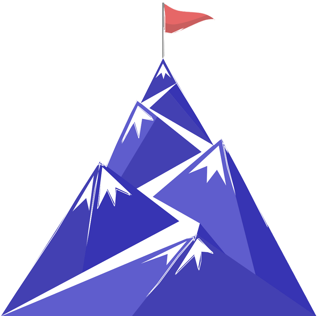 Vegan Switchback Mountain
