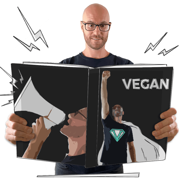 Rich Reading The Vegan 2021 Definitive Vegan Guide