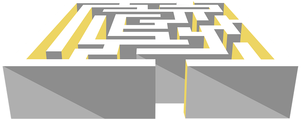 The Vegan Maze: How To Go Vegan