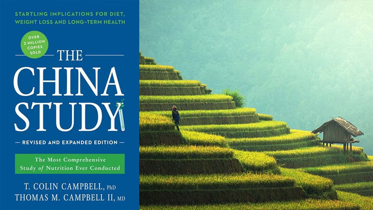 The China Study