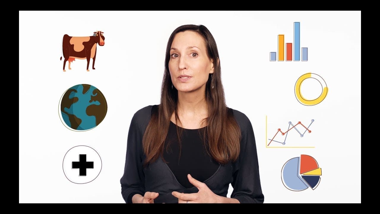 Effective Vegan Advocacy short videos on how to deal with non vegans