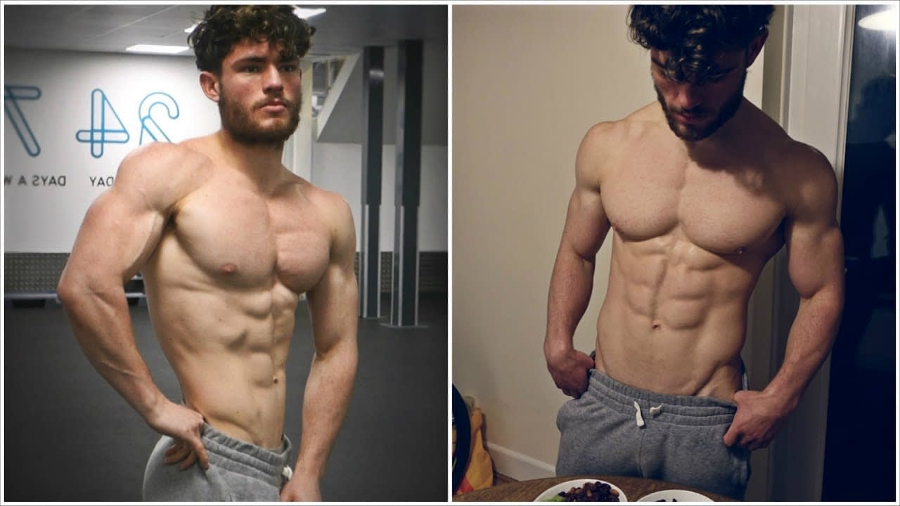 How To Lose Fat on a Vegan Diet