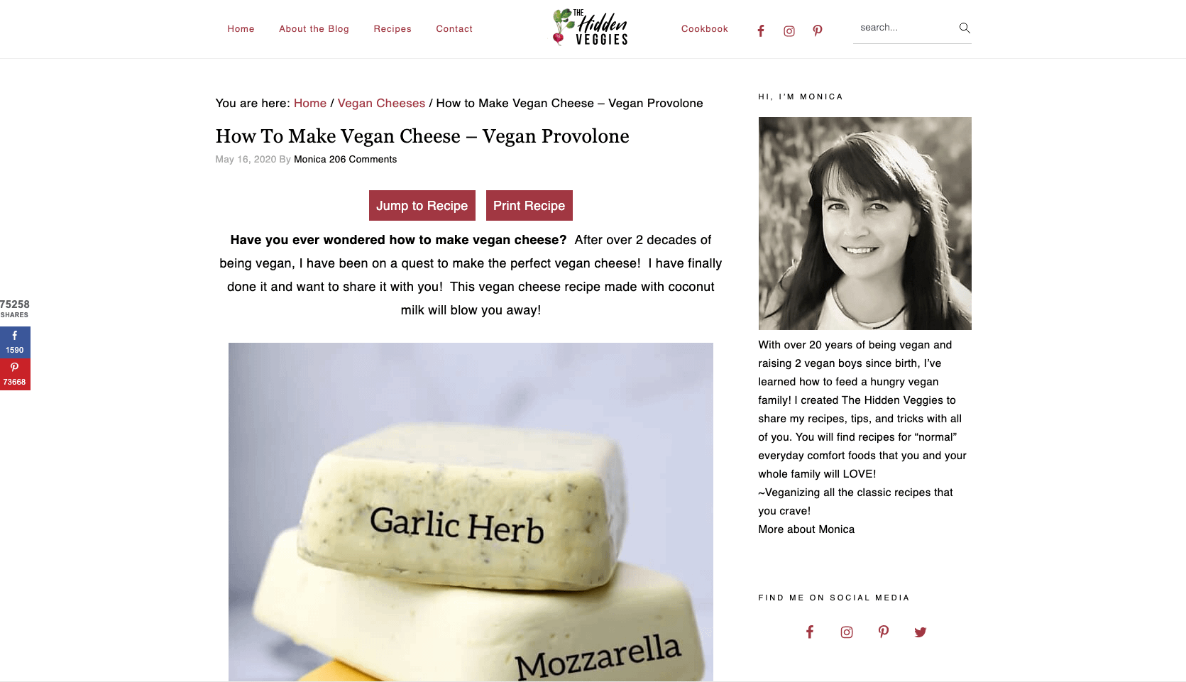 When going vegan, you must learn about the power of whole grains!