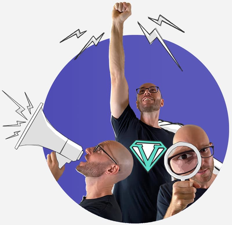About Rich Profile Images